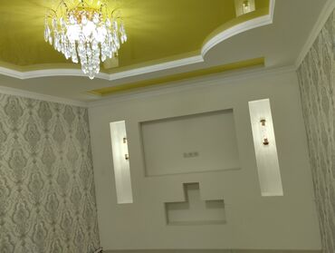 Ремонт под ключ: Шпаклёвка краска, ламинант жидкий обой, наливной пол — 11