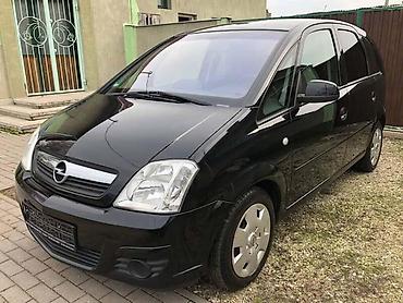 5w30 ulje: OPEL MERIVA A. - KOMPLETAN AUTO U DELOVIMA | Polovni originalni — 1
