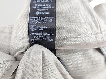 primark 3xl: Marks & Spencer, Spodnie materiałowe damskie, rozmiar 2XL — 5