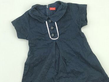 swiecace sukienki: Dress, 1.5-2 years, 86-92 cm, condition - Good