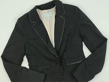 second hand second: H&M, Marynarka damska, rozmiar S — 1