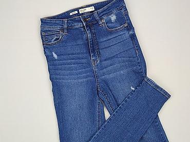trampki roxy: House of Denim, Jeansy damskie, rozmiar XS — 1