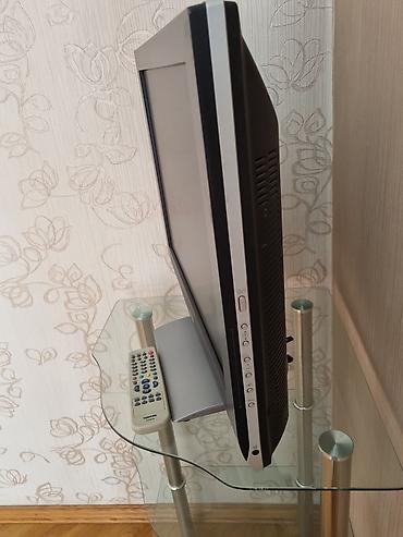 Телевизоры: Продаю телевизор бу в рабочем состоянии, высота 45смширина — 3