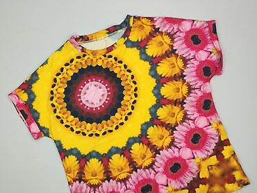 art: T-shirt damski, rozmiar M — 1