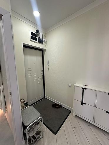 Продажа квартир: 2 комнаты, 60 м², Ала-Арча ТРЦ Элитка, 6 этаж, Евроремонт — 25