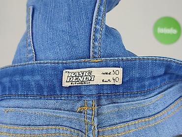 szorty pull and bear: PULL&BEAR, Szorty damskie, rozmiar M — 4