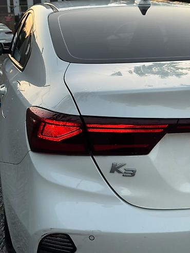 диски на кия к3: Kia K3: 2022 г., 1.6 л, Бензин, Седан — 7