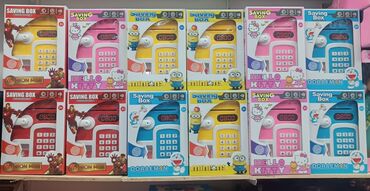 2 el notebook sahibinden: Bu, uşaqlar üçün hazırlanmış, qənaət vərdişlərini öyrətmək məqsədi