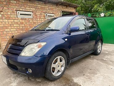 5e fe: Toyota Ist: 2003 г., 1.5 л, Автомат, Бензин, Хэтчбэк — 3
