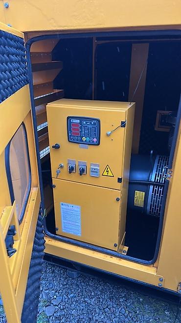orginal saatlar: ⚡ Karjen Power Generator – Az işlənmiş | Tam səssiz | Avtomatik ⚡ — 3