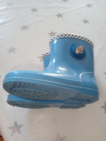 jeftina zenska obuca: Rubber boots, Lc Waikiki, Size - 25