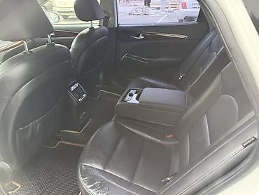 Kia: Kia K7: 2017 г., 3 л, Автомат, Газ, Седан at lalafo.kg — 8 Kia: Kia K7: 2017 г., 3 л, Автомат, Газ, Седан — 8