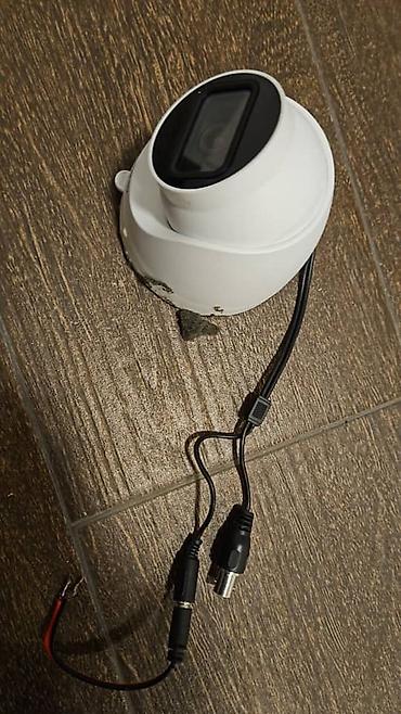 Видеонаблюдение, охрана: Системы видеонаблюдения, Домофоны, Личная охрана | Офисы, Квартиры, Нежилые помещения | Демонтаж, Настройка, Подключение — 7