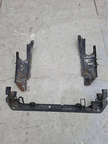 bas ovaj: VEZNI LIM T31 ZA NISSAN X-TRAIL OD 2007. DO 2013. GOD. | levi i — 1