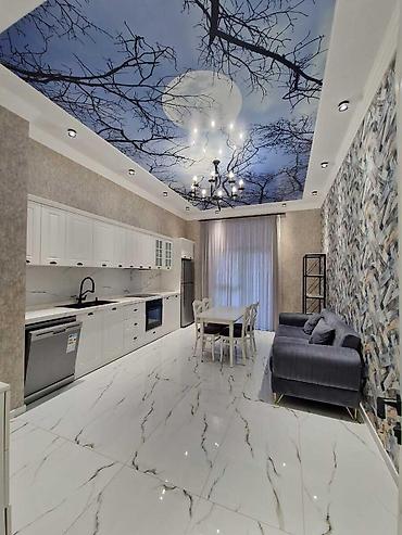для обуви: İcarəyə verilir 2 otaqlı yeni tikili 95 m², Ağ şəhər q. 1 800 AZN/ay — 4
