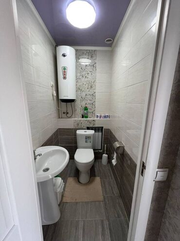 сдаю дом в арча бешике: Дом, 158 м², 5 комнат