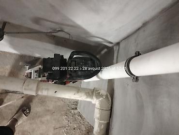 Услуги: Beton kesme beton desme işleri:050-220-08-78 - Hilti stasionar karot — 7