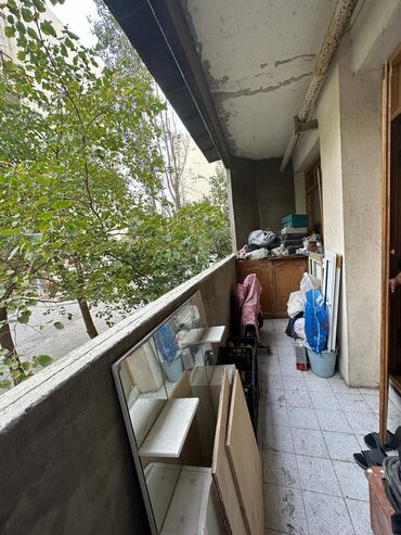 Köhnə tikili: Bakı, 5 otaqlı, Köhnə tikili, m. Xətai, 110 kv. m — 13