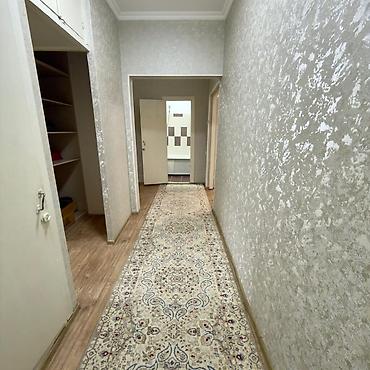 Продажа квартир: 2 комнаты, 52 м², 106 серия, 5 этаж, Косметический ремонт — 1