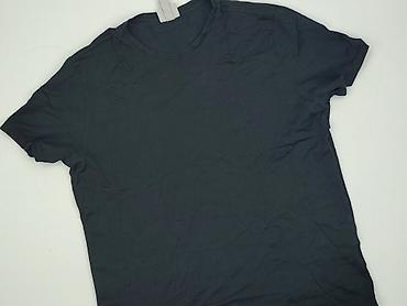 hm koszulka depeche mode: H&M, Koszulka dla mężczyzn, rozmiar L — 1