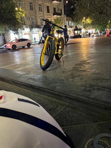 irshad telecom velosiped: Təcilli satıram