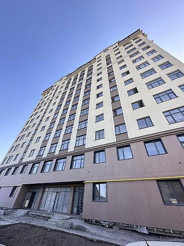 Продажа квартир: 1 комната, 42 м², Элитка, 10 этаж, Евроремонт — 2