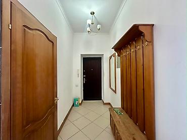 бабек: 2 комнаты, 83 м², Цум Элитка, 9 этаж, Евроремонт — 5