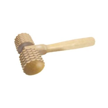 массаж крем: Массажер деревянный Каток с шипами МА6104 Данный массажер позволяет