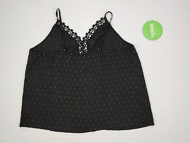 biale majtki: Top damski, rozmiar 2XL — 4