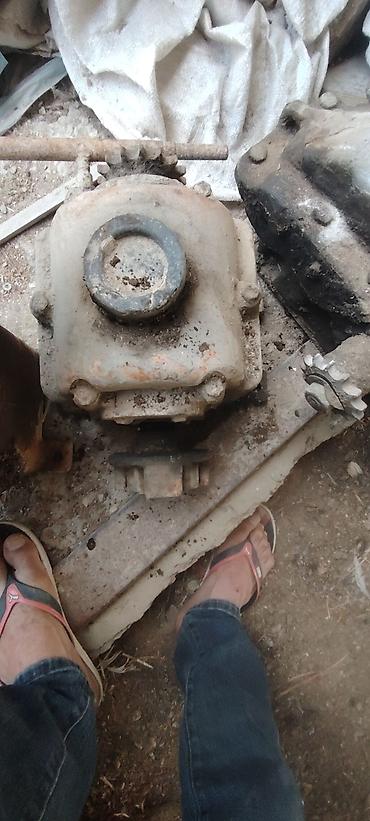 reduktur: Sənaye reduktorları və elektrik motoru dəsti - Müxtəlif ölçülü və — 3