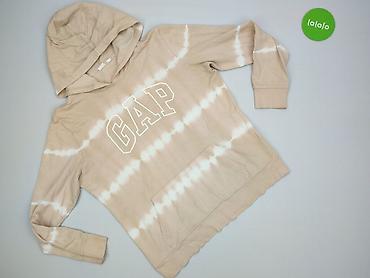 ciazowe: Gap, Bluza z kapturem damska, rozmiar M — 2