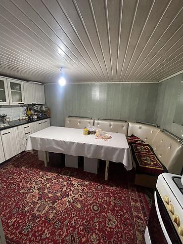 Продажа домов: Барачный, 42 м², 4 комнаты, Агентство недвижимости, Старый ремонт — 9