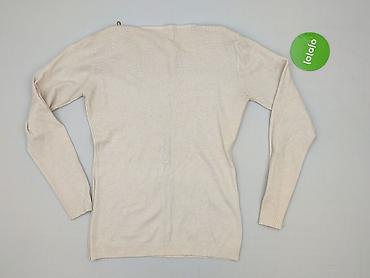 swetry basic: Sweter damski, rozmiar S — 3