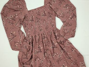 moda prl sukienki: Sinsay, Women`s dress, 2XS (EU 32)