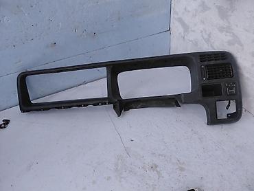 Сenter console Honda 1998 г., Б/у, Оригинал, Япония at lalafo.kg Сenter console Honda 1998 г., Б/у, Оригинал, Япония