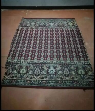 турецкие ковры в бишкеке: Ковер Б/у, 150 * 100