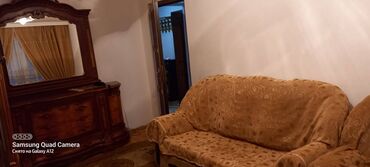 Uzunmüddətli kirayə mənzillər: Nərimanov rayonu (Kesle bazari yaxinliginda) Y.Vəzirov küçəsində inşa — 1