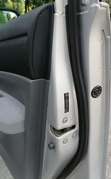 Toyota: Toyota Prius: 1.5 l | 2009 il Hetçbek — 6