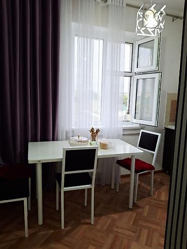 солнечный рай: 1 комната, 35 м², 5 этаж, Косметический ремонт — 6