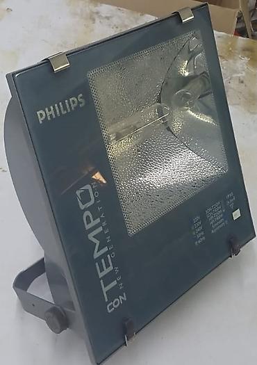 philips 298: Philips Tempo Projektor (250W) – Orijinal, İşlək Orijinal Philips — 2