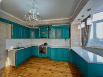 Продажа квартир: 3 комнаты, 95 м², Элитка, 4 этаж, Евроремонт — 2