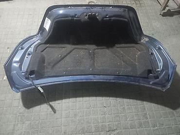 Khazar sedan üçün arxa baqaj qapağı - Orijinal Khazar loqolu və lalafo.az -da Khazar sedan üçün arxa baqaj qapağı - Orijinal Khazar loqolu və