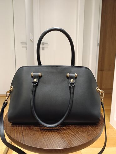 Torbe: Torba za rame, Materijal: Veštačka koža — 1