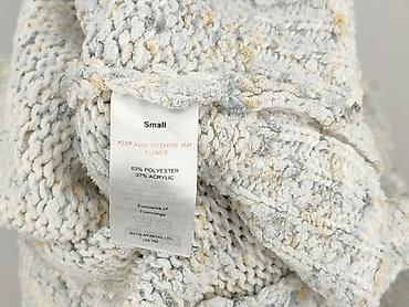 sweter grunge: Papaya, Sweter damski, rozmiar S — 5