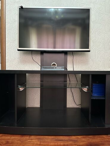 стол для телевизор: Тумба Под телевизор