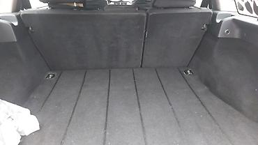 форт сиера: Ford Mondeo: 2005 г., 2 л, Автомат, Дизель, Универсал — 9