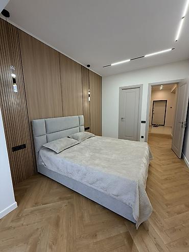 недвижимости: 2 комнаты, 60 м², Элитка, 10 этаж, Свежий ремонт — 7