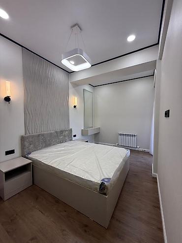 Продажа квартир: 2 комнаты, 60 м², Элитка, 5 этаж, Дизайнерский ремонт — 5