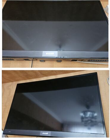 televizor alıram: Новый Телевизор LCD 32" Самовывоз