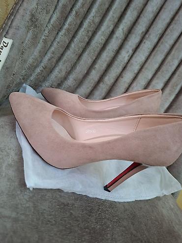 palto satisi: Tuflilər, Ölçü: 35, Yeni — 8